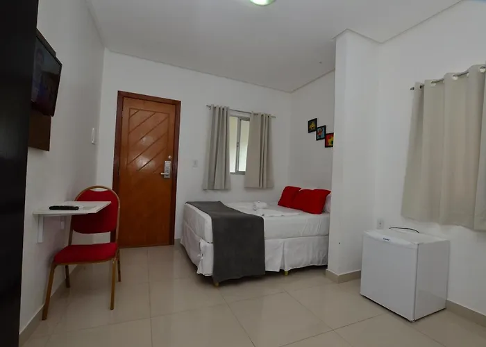 Hotel Diamante Negro