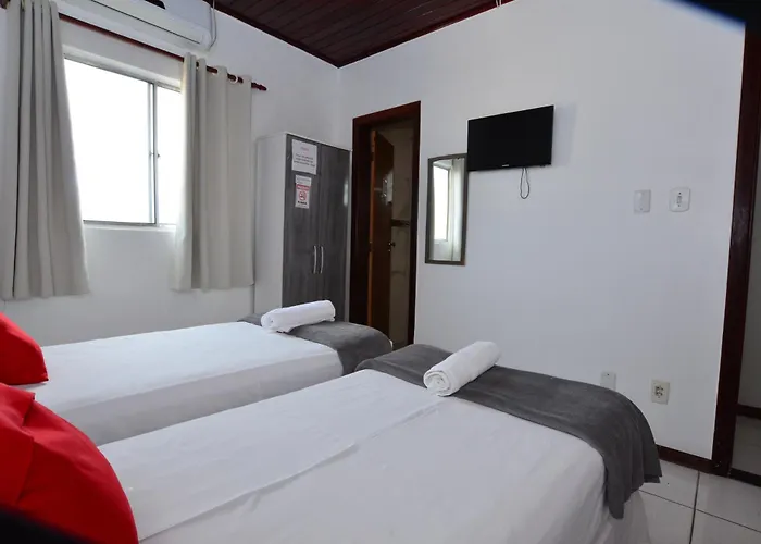 Hotel Diamante Negro