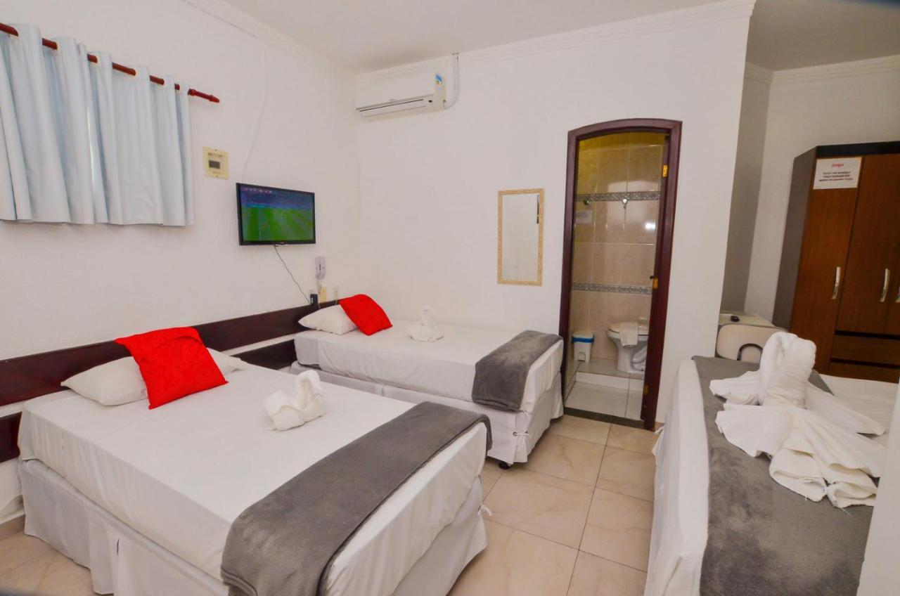 Diamante Negro Hotel