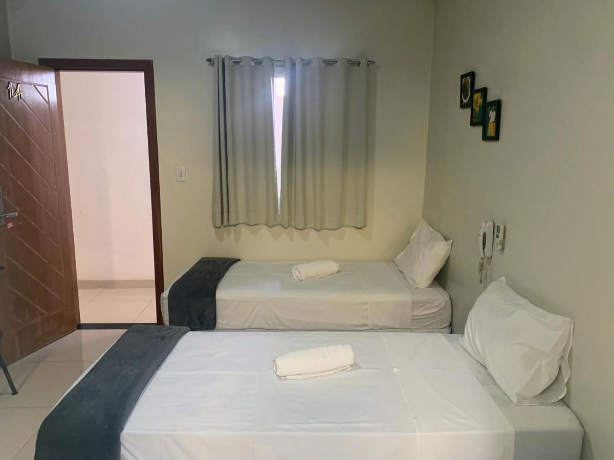 Hotel Diamante Negro 3*