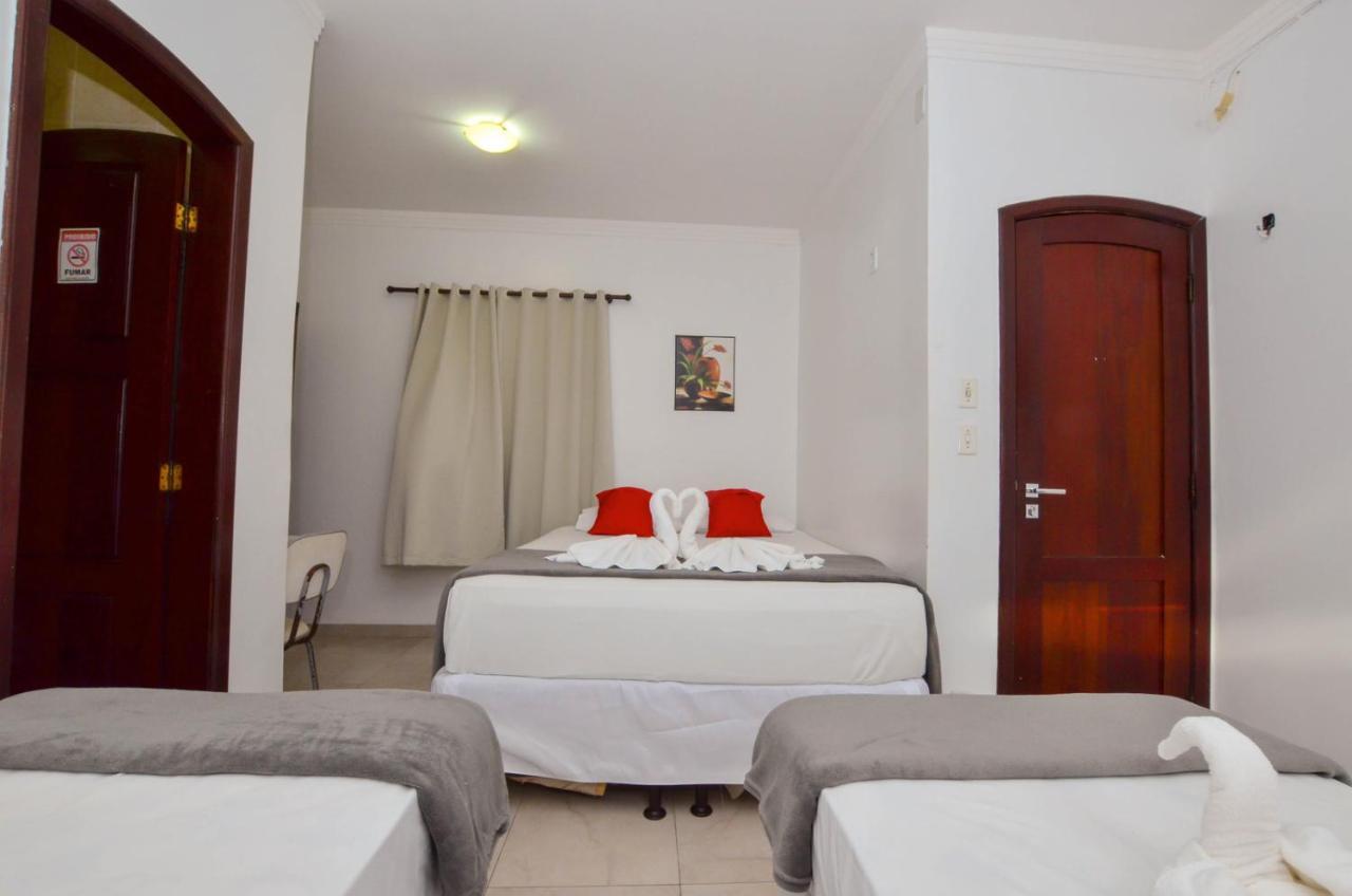 Diamante Negro Hotel 3*