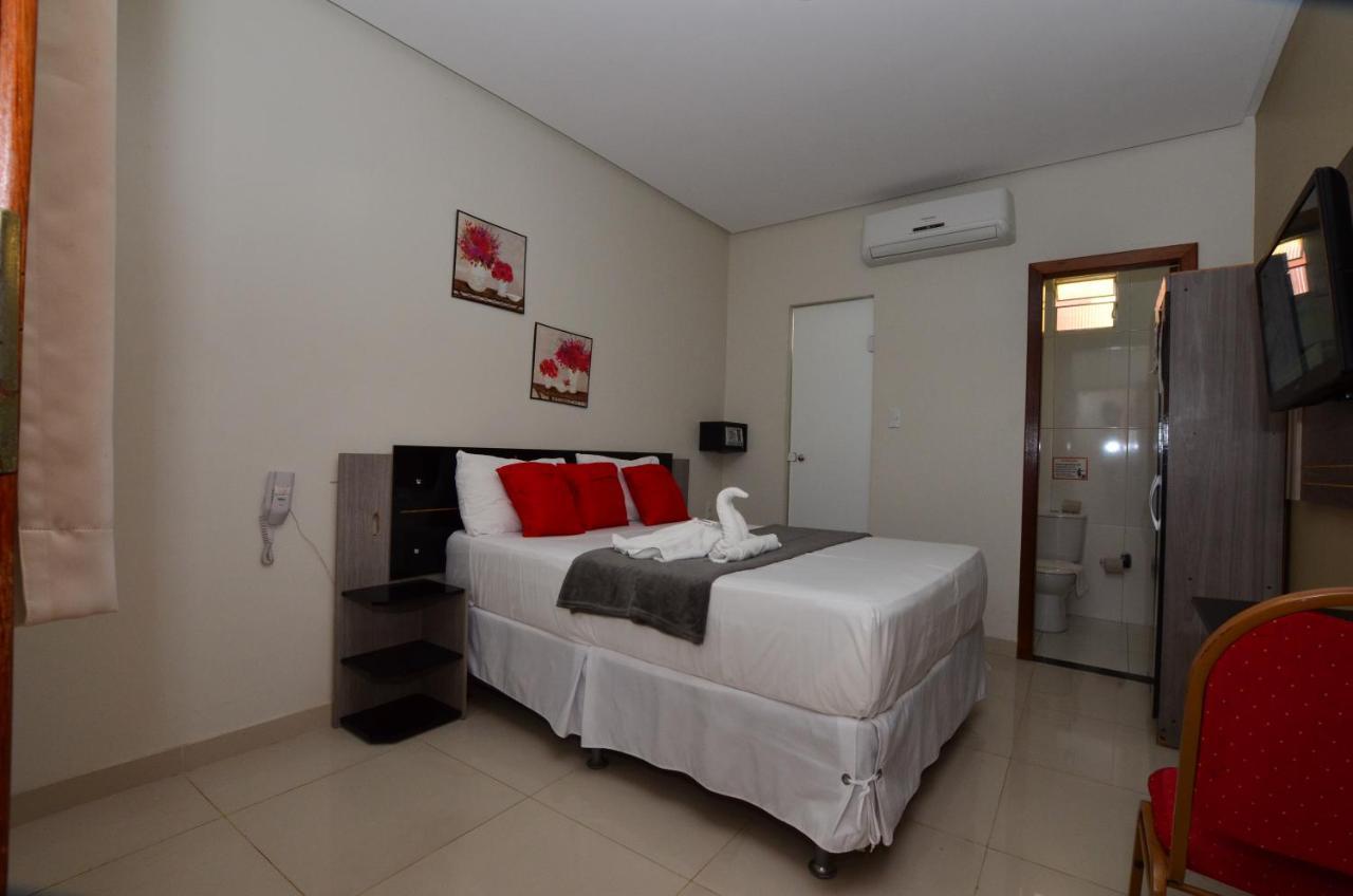 Hotel Diamante Negro 3*