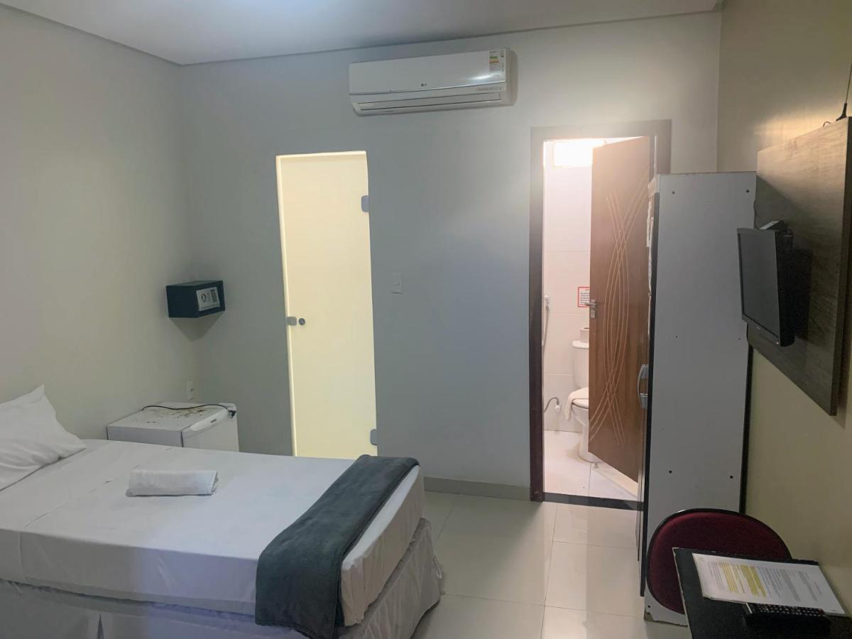 Hotel Diamante Negro 3*
