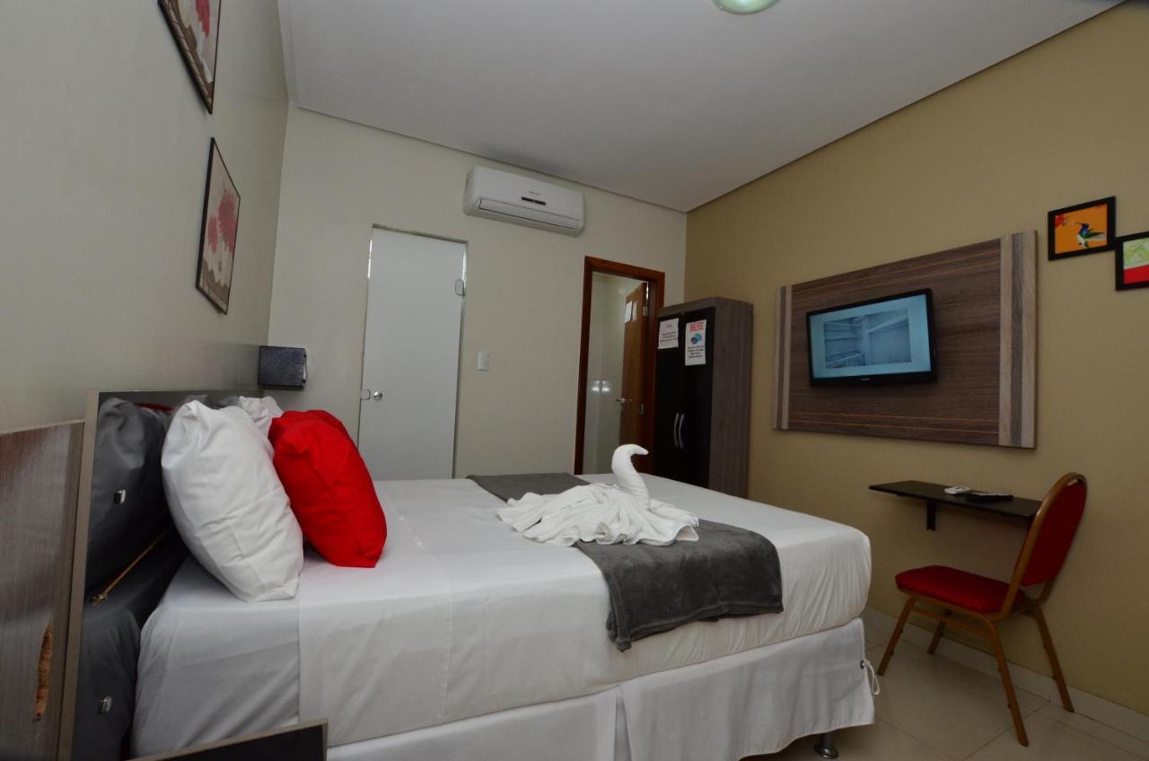 Diamante Negro Hotel 3*