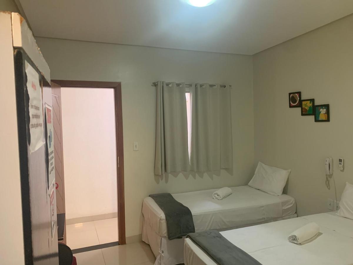 Hotel Diamante Negro Salvador