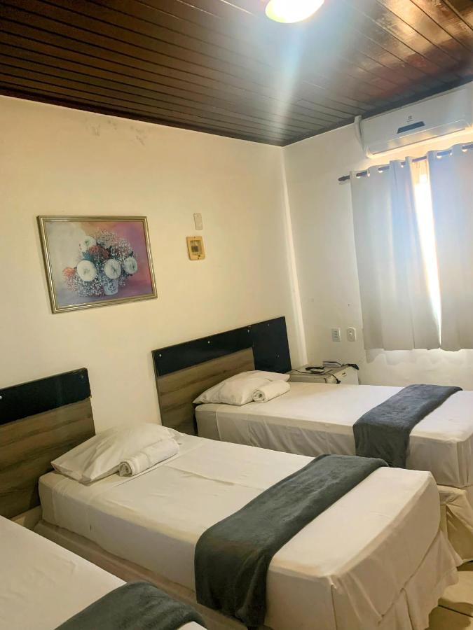 Hotel Diamante Negro Salvador