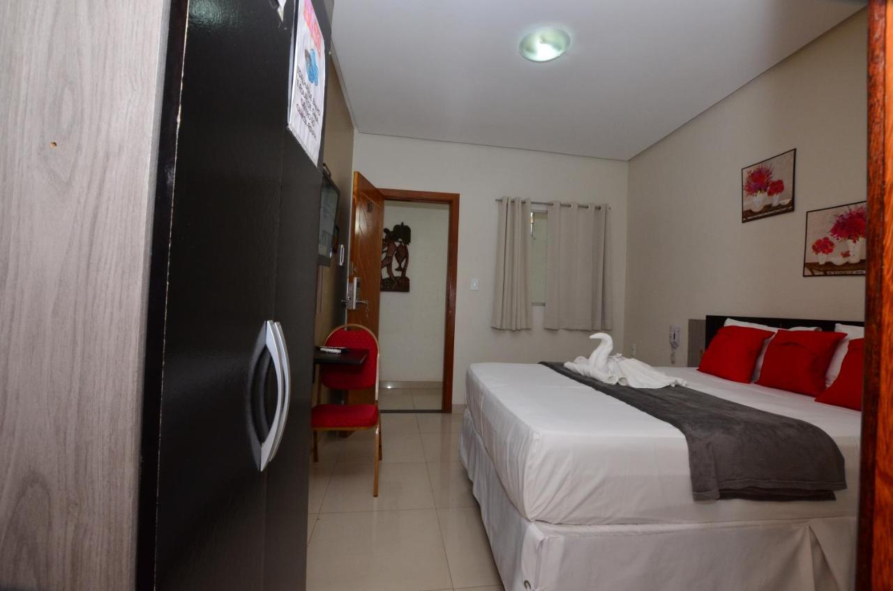 Diamante Negro Hotel Salvador