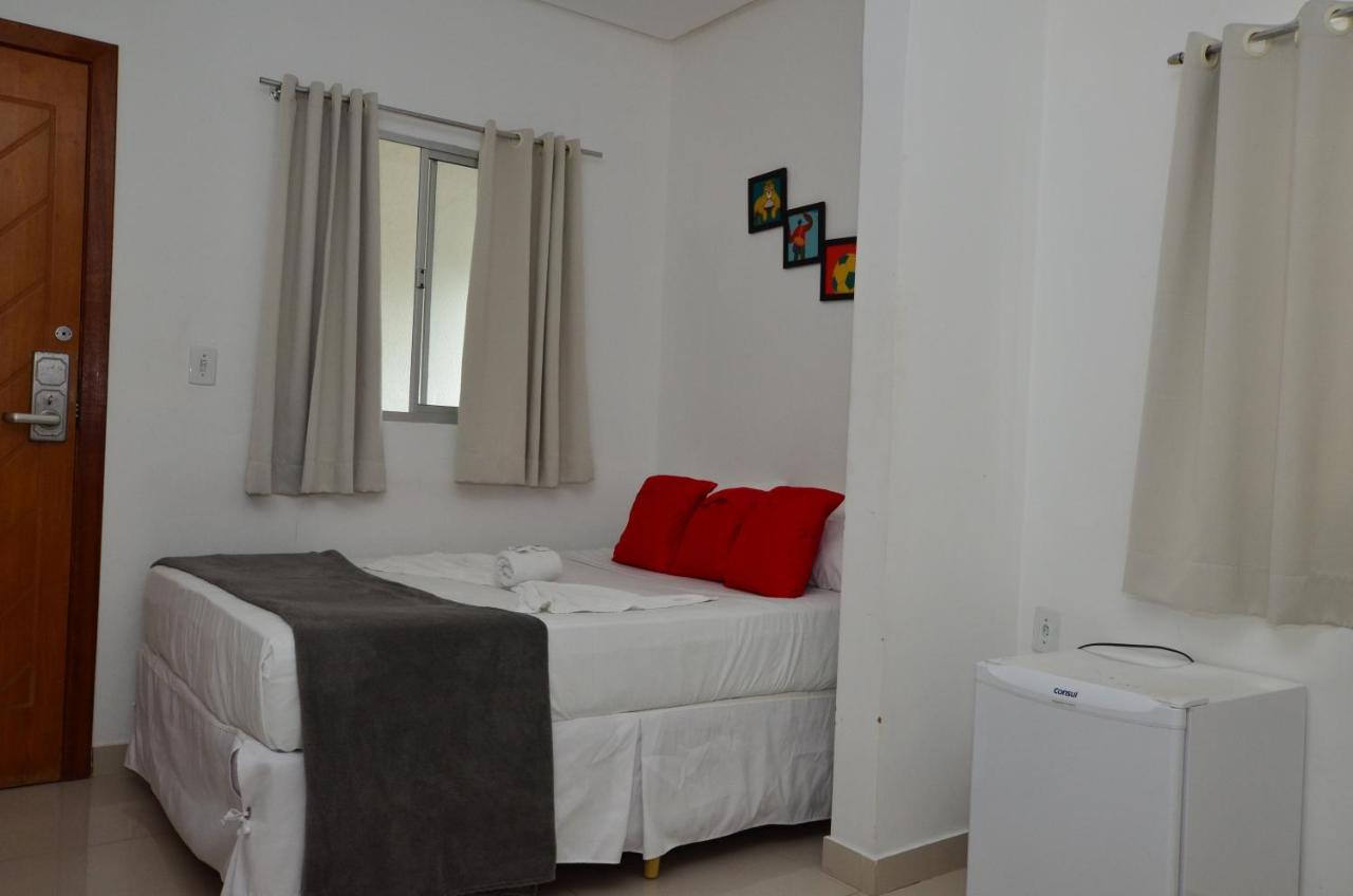 Diamante Negro Hotel