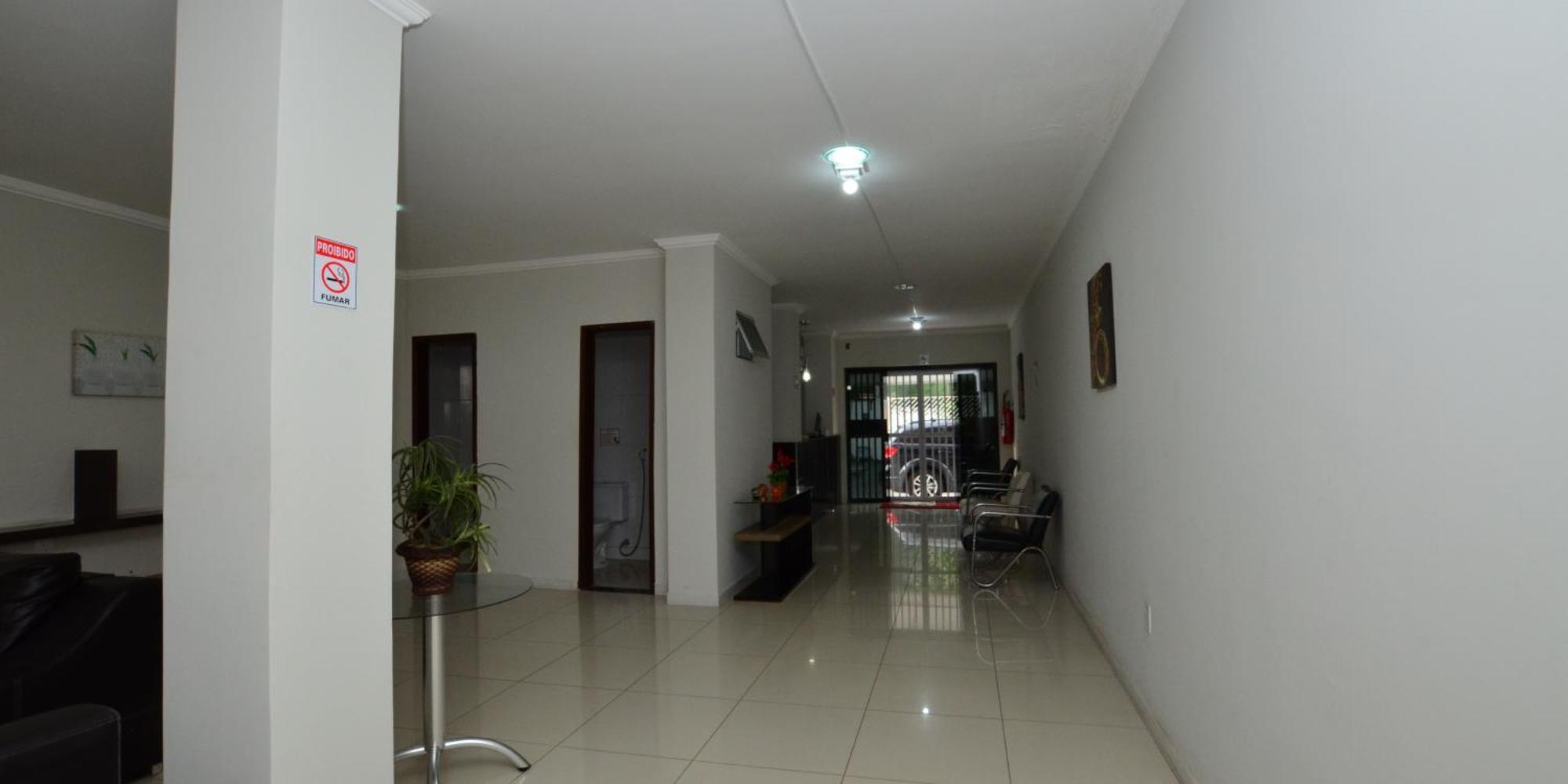 Hotel Diamante Negro 3*