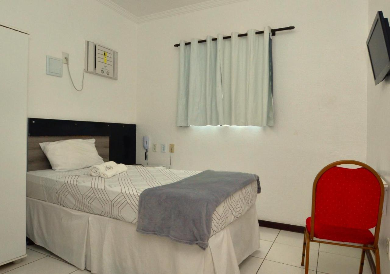 Diamante Negro Hotel Salvador