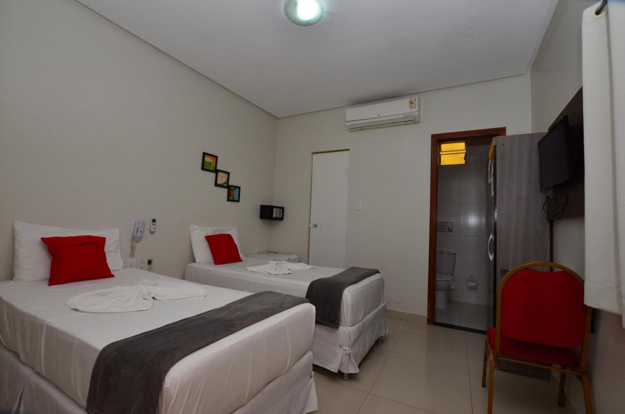 Hotel Diamante Negro 3*