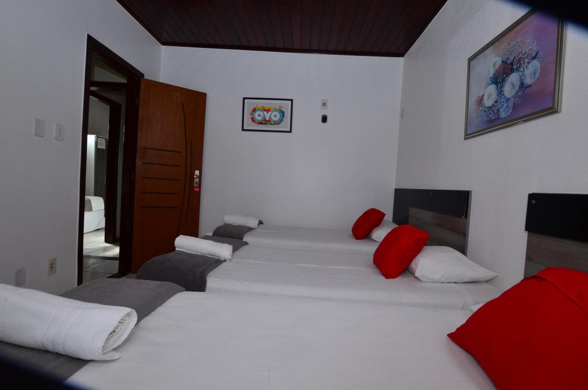Hotel Diamante Negro Salvador