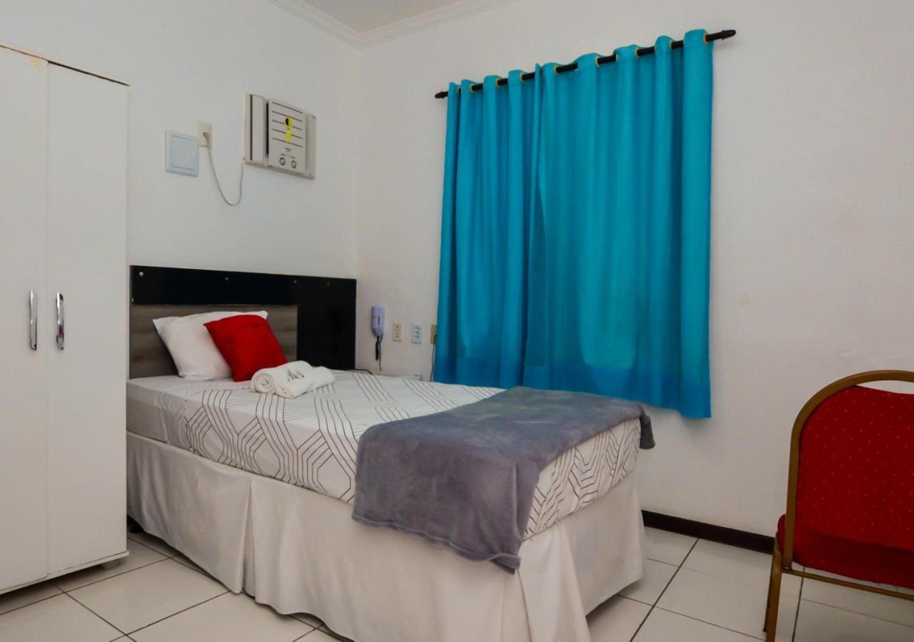Diamante Negro Hotel 3*