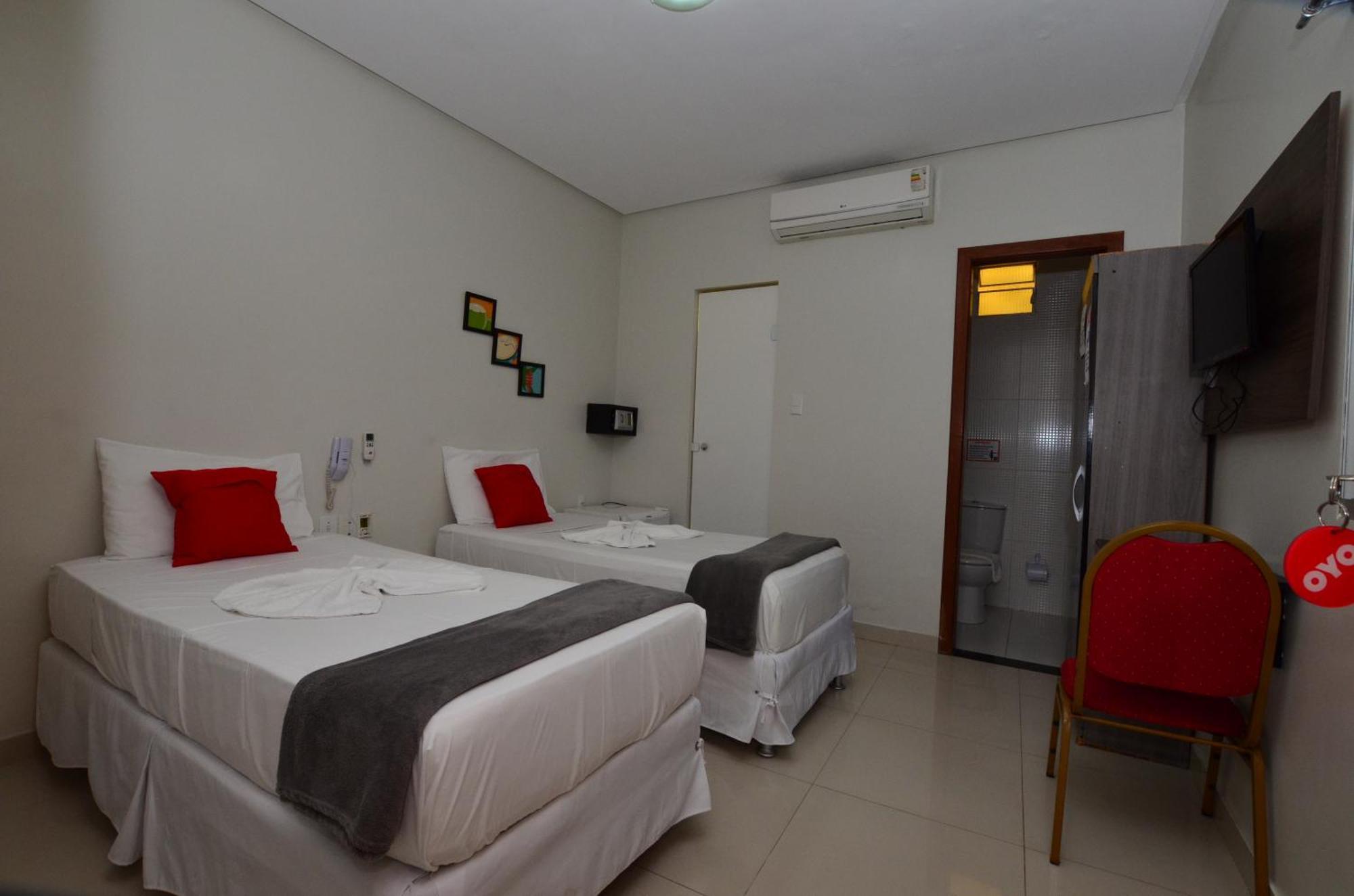 Hotel Diamante Negro Salvador