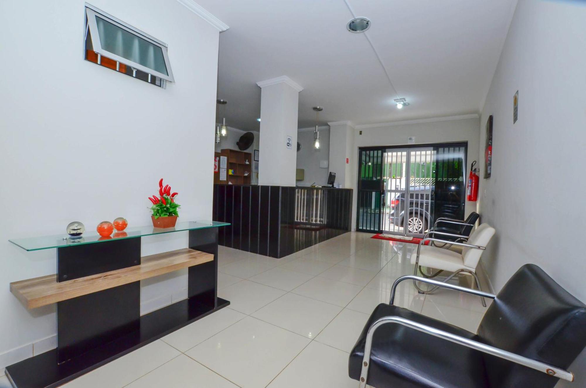 Diamante Negro Hotel
