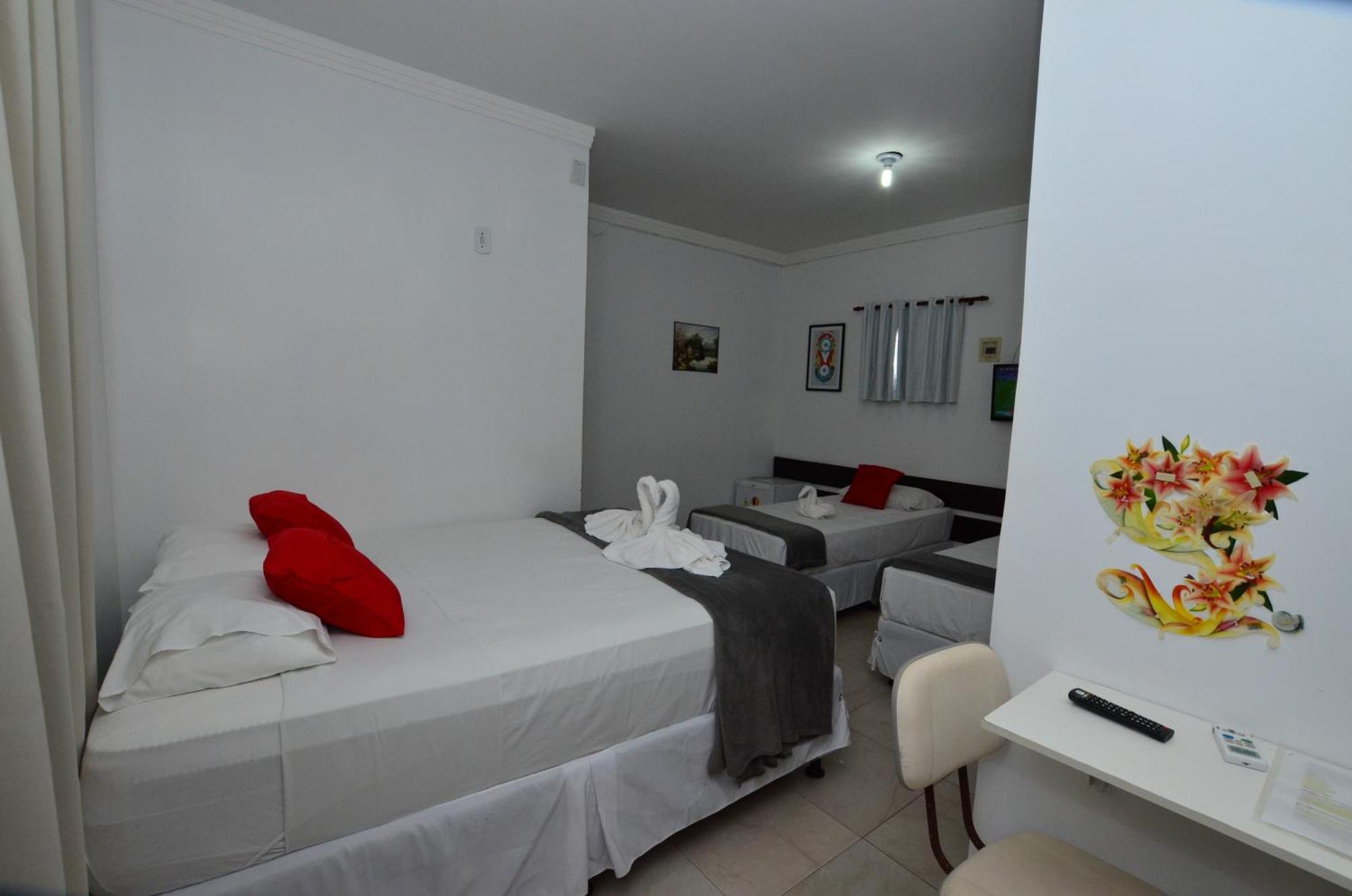 Diamante Negro Hotel