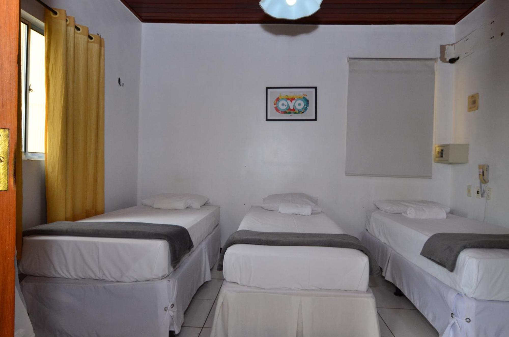 Diamante Negro Hotel