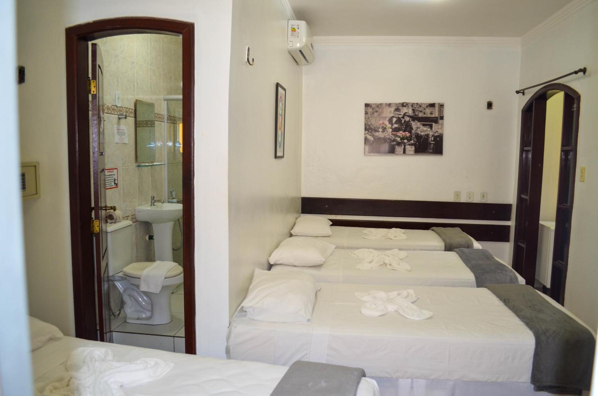 Diamante Negro Hotel 3*