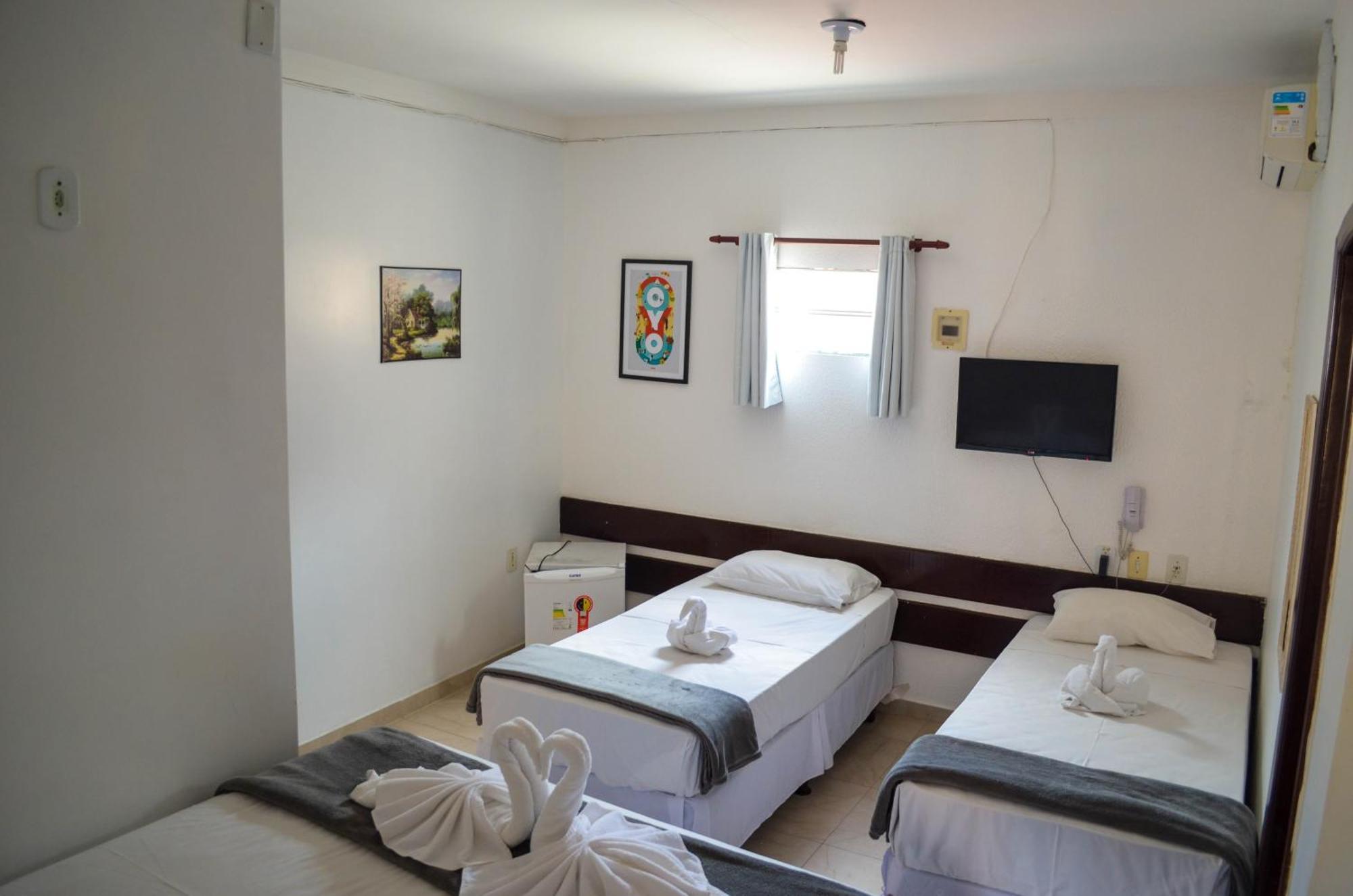 Hotel Diamante Negro 3*