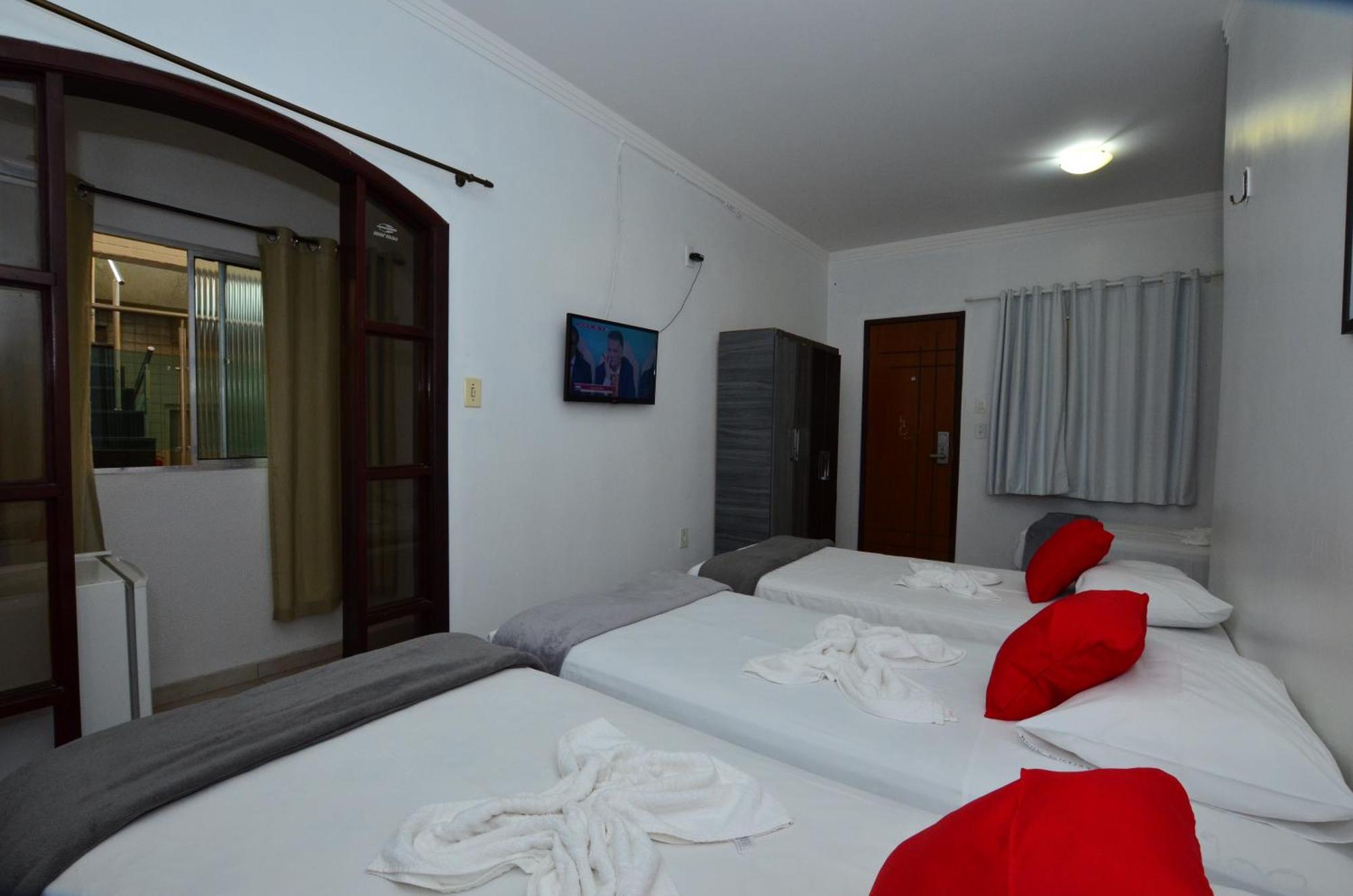 Diamante Negro Hotel Salvador