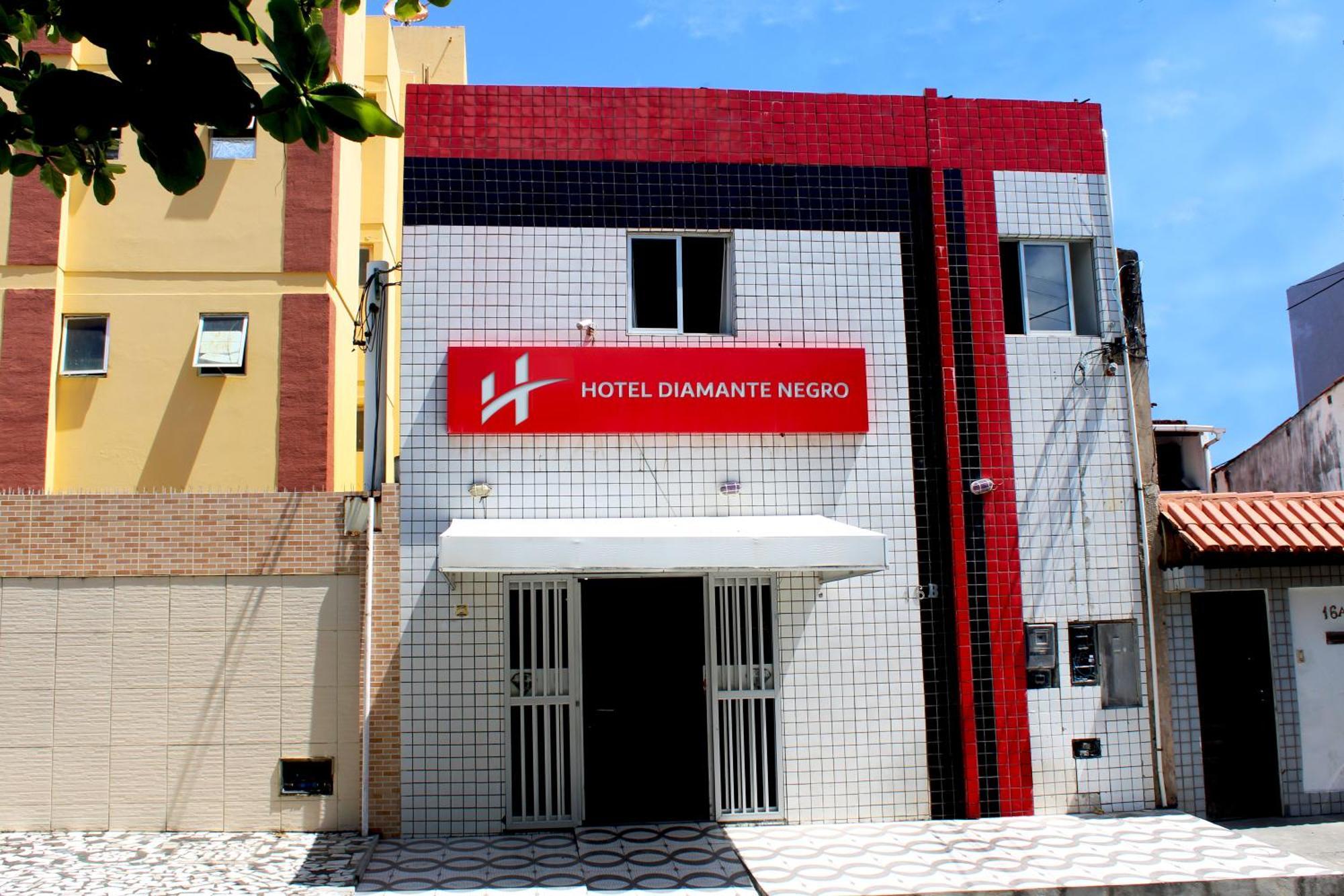 Diamante Negro Hotel Salvador